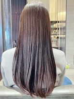 グラム バイ レイエレガンス(glam by REIELEGANCE)&nbsp;オーダーメイド 髪質改善