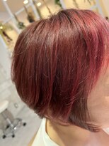 アストランティア 栄店(ASTRANTIA)&nbsp;【ASTRANTIA】バイオレットピンク