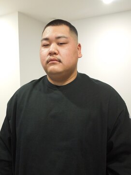 ヴェロ 福井(VeRO) 坊主フェード