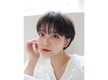 ザボヘアーデザイン(ZABO hair design)