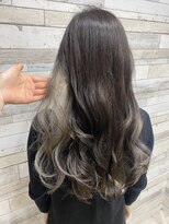 ピカソアルテ(hair picasso arte f.)&nbsp;インナーカラー