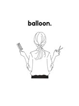 バルーン(balloon.) miho 