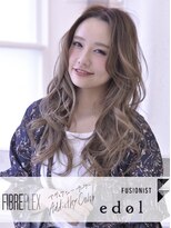 フリーダム 奄美大島店(freedom)&nbsp;ダメージレス＊透明感カラー