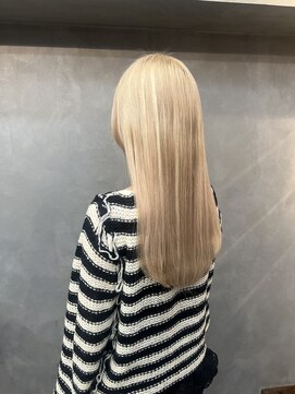 TNB トウキョウ 渋谷 渋谷本店(TNB TOKYO) ブランドシールエクステ80枚