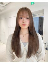 ロイリー バイ ローウェ 立川(Loely by Louwe)&nbsp;beige