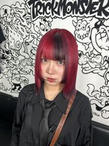 トリックストア(TRICK STORE) 【心斎橋】デザインカラー