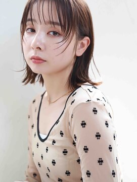 テラスコード 梅田(TERRACE CODE) レイヤーボブ