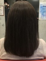 アシャベース 芦屋(asha VaSE)&nbsp;20代30代40代50代★ストレート/髪質改善