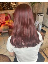 シャル 八王子(shalu)&nbsp;チェリーピンク