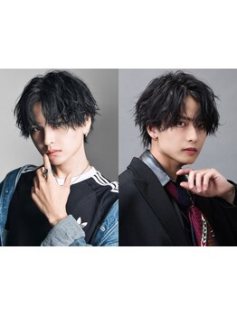 【渋谷駅7分】HOT PEPPER Beauty AWARD 2025 BEST STYLE部門 TOP20受賞/あなたに似合うStyleをご提案♪