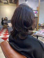 ガーフィー(garfy)&nbsp;セミディ