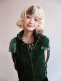 ユルク(JURK nagoya) hina 
