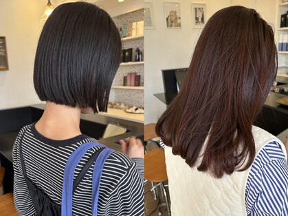 ポーズサロン(PAUSESALON)の写真