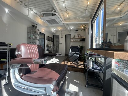 アンドファイブ 仙川(&FIVE)の写真