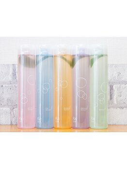 ちょっと気になりだした白髪も自然に染まる＊白髪でお悩みの方もおしゃれを楽しむスタイルへ。