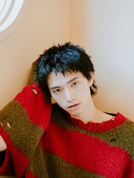 ワープ 青葉台(WARP)の写真/好印象スタイルを叶える！トレンドに合わせたナチュラルなスタイルやパーマで周りからの視線を独り占め★