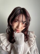 フラミューム 小田原(flammeum)&nbsp;顔周りレイヤー