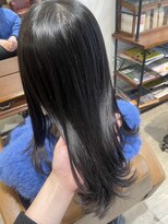 ミルト(mirto)&nbsp;ミディアムスタイル