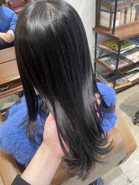 ミルト(mirto) ミディアムスタイル