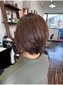 マッシュボブ