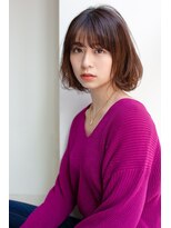 アイニティ(Inity) ワンカールボブ