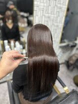 アローズ 久留米店(arose)&nbsp;ストレート