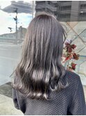 ロングスタイル