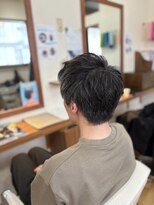 ココカラヘアー プラス(cococara‐hair plus)&nbsp;ショートレイヤー