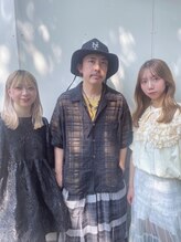 リティーク(Re tique)