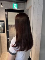 モンソ(monso)&nbsp;MONSO hair style