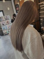 アングゥイー(ungu iE)&nbsp;くすみベージュ