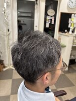 めんずぷてぃえーる 2ブロ