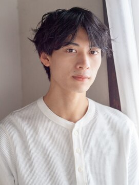 ピュアルーム 市原市八幡宿店(Pure Room) さわやかメンズショート