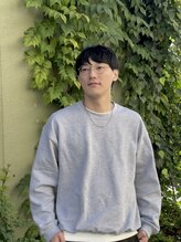 サロウィン 大宮Crest店(SALOWIN) 砂川 士