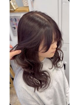 ブルーム(BROOM) ピンクラベンダー