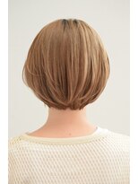 レコルト(recolto) ショートボブ