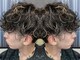 アンドヘアー(AND HAIR)の写真/普段のスタイリングがしやすい似合わせカットをご提案★実力派スタイリストが理想のスタイルを再現します◎