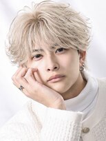 ゴールド 京都 三条(GOALD)&nbsp;フェザーショート