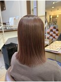 新規お得クーポンあり【見附　今町】M3Dストレートヘア