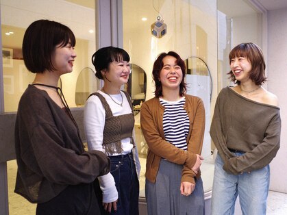 ナリー 河原町(Nary)の写真