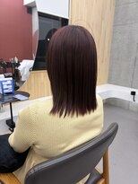 スト 静岡鷹匠(sto)&nbsp;透明感カラー