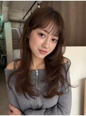 韓国風レイヤー