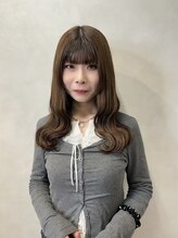 エレノア 名古屋店(Eleanor) 川北 彩乃