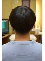 カズミ(KAZMI)&nbsp;メンズマッシュ