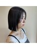 【全員】似合わせカット