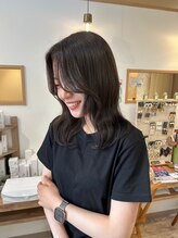 スタイル(STYLE)