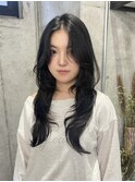 表参道 roijir × ハッシュカット 