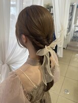 エミュ 中央駅店(eMu)&nbsp;タイトアレンジ