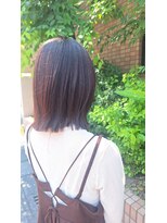 スーリール 鹿児島中央店(Sourire)&nbsp;ラベンダーベージュ