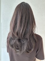 スイクロップエス(sui.cropes)&nbsp;レイヤー